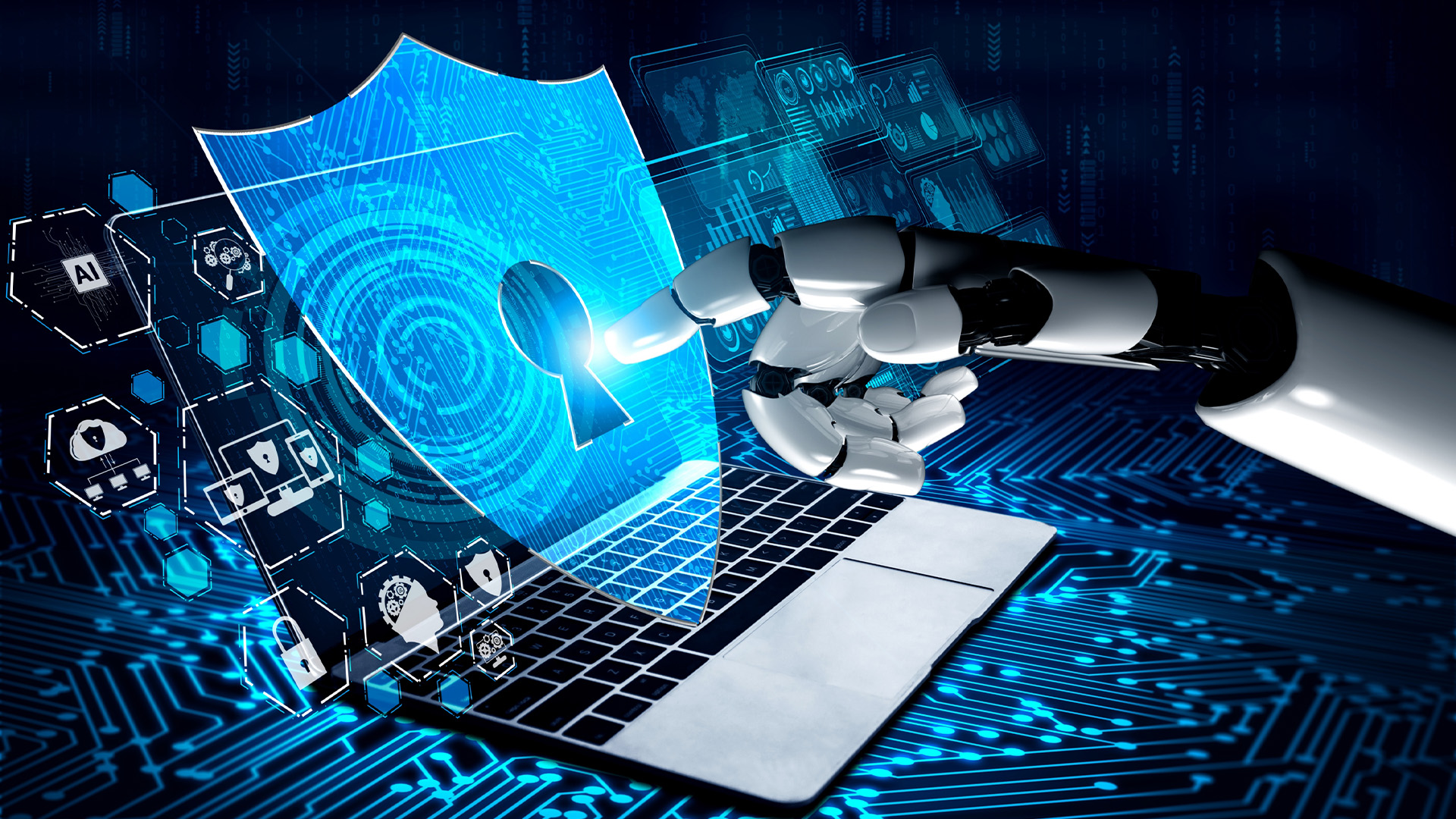 Cyber Security